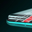 Гідрогелева плівка для Nothing Phone 2a