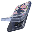 Чехол Spigen до iPhone 15 Pro, Liquid Crystal, Blossom