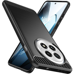 Чoхол до OnePlus 13, Carbon, чорний