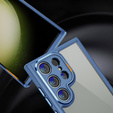 Чохол для Samsung Galaxy S23 Ultra, ERBORD Impact Guard, м'яти
