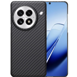 Чехол для OnePlus 13, Aramid Fiber Cover, чёрный
