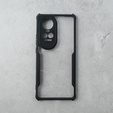 Чoхол до Oppo Reno 10 Pro, AntiDrop Hybrid, чорний