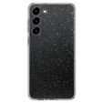 Чoхол Spigen до Samsung Galaxy S23, Liquid Crystal, прозорий блиск