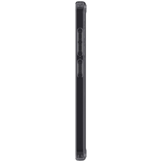 Чoхол Spigen до Samsung Galaxy S23 Ultra, Ultra Hybrid, прозорий