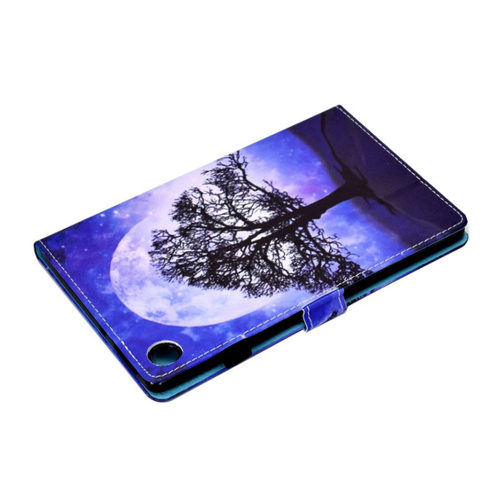Чехол для Lenovo Tab M10 Plus Gen. 3, Stand Case, Life Tree