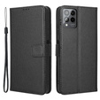 Чохол-книжка для T Phone Pro 5G, Wallet Magnet, чорний