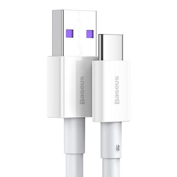 BASEUS Yiven Kaбель Lightning 1.2M - Black