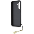 Чохол GUESS 4G Charms Collection для Samsung Galaxy A56