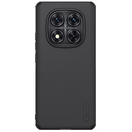 Чохол NILLKIN для Xiaomi Redmi Note 14 Pro+ 5G, Frosted Shield, для MagSafe, чорний