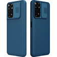 Чехол NILLKIN для Xiaomi Redmi Note 11 / 11S, CamShield Case, Blue