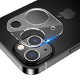 Закаленное стекло камеры для iPhone 13 / 13 Mini, синий