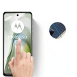 Закаленное стекло 9H для Motorola Moto E14