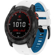 Силиконовый ремешок QuickFit для Garmin Fenix 22 мм