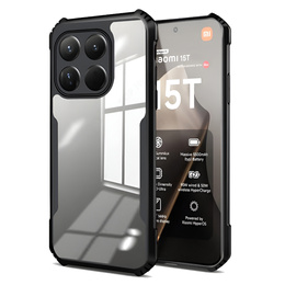 Гибридный чехол AntiDrop для Xiaomi 15T