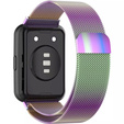 Браслет  MilaneseBand для Huawei Watch Fit 2 - Multicolor
