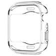 Чехол SPIGEN до Apple Watch 4/5 40MM, Ultra Hybrid, Crystal Clear