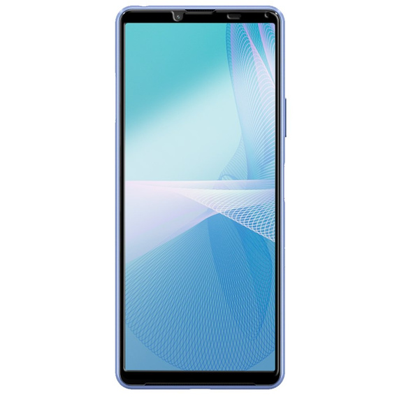Закаленное стекло 3D ERBORD до Sony Xperia 10 III