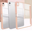 Чехол для iPad 10.9 2022 10 Gen, Smartcase Hybrid, с местом для стилуса, розовый