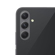 2х гартоване скло ERBORD для камери, щоб Samsung Galaxy A34 5G, прозорий