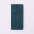 Чохол для Oppo A78 5G, ERBORD Vintage, гаманець з клапаном, м'яти