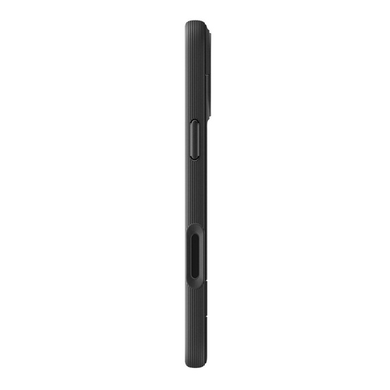 Чохол Spigen Parallax "S" MagSafe з підставкою для iPhone 17 Pro Max