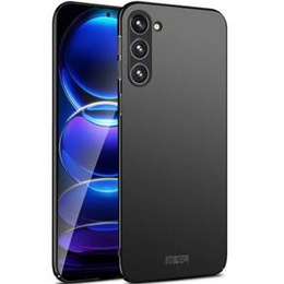 чехол MOFI для Samsung Galaxy S23 FE, тонкий, чёрный