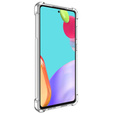 Чoхол IMAK до Samsung Galaxy A72 5G, Dropproof, прозорий