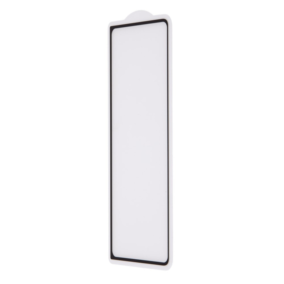 3D загартоване скло для Samsung Galaxy Z Fold 5 5G, чорний