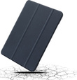 Чохол для iPad 10.9 2022 10 Gen, Smart Pencil, зі слотом для стилуса, темно-синій