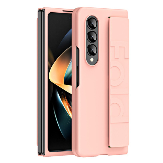 Чoхол до Samsung Galaxy Z Fold4 5G, Pink