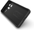 Чoхол до Xiaomi Poco F7 Ultra, Gaming Shockproof, чорний