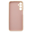 Чoхол до Samsung Galaxy M34 5G, Silicone Lite, рожевий