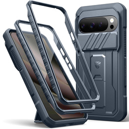 Броньований чохол Dexnor Full Body Two Frames для Google Pixel 10 Pro XL