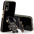 Чoхол до Oppo A98 5G, Astronaut, чорний