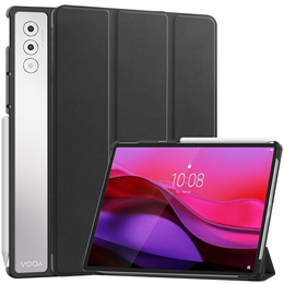 Чохол для Lenovo Yoga Tab Plus, Smartcase, чорний