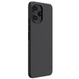 Чехол NILLKIN для Xiaomi Redmi 12 4G, чёрный