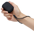 Чoхол SPIGEN  до Airpods Pro 1 / 2, Rugged Armor, Matte Black