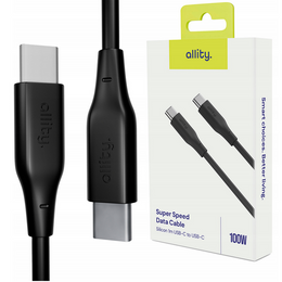 Адаптер HOCO - USB-C TYPE-C на Lightning, Black