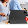Чехол для Xiaomi Pad 7 / 7 Pro, Smartcase, чёрный