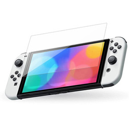 Загартоване скло ERBORD 9H до Nintendo Switch OLED