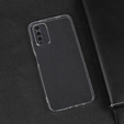Тонкий корпус для Xiaomi Redmi 9T, Slim, прозрачный