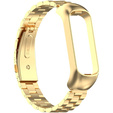 Браслет Stainless для Samsung Galaxy Fit 2 SM-R220, Gold
