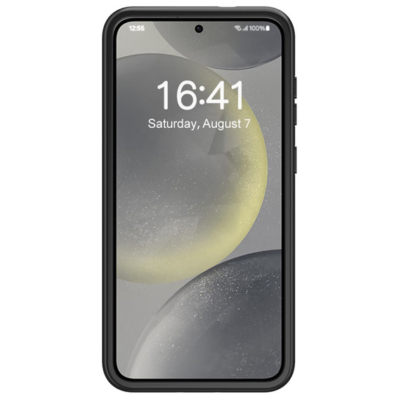 Чохол з батареєю 7000mAh до iPhone 13 Pro Max, чорний