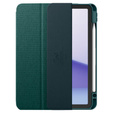 Чохол SPIGEN до iPad 7/8 10.2 2019/2020/2021, Urban Fit, Midnight Green