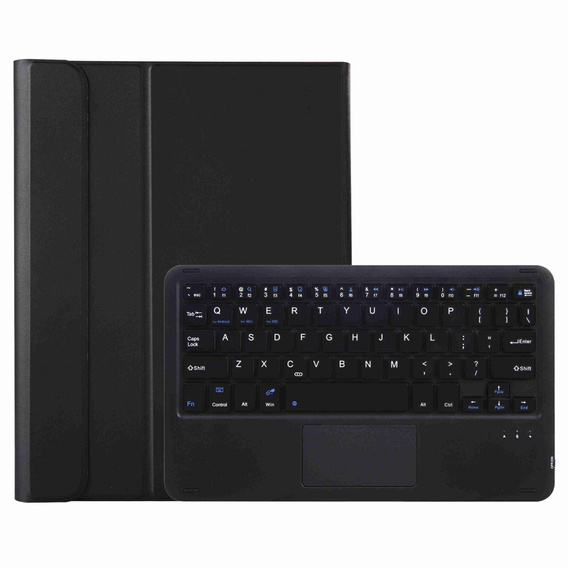 Чохол + клавіатура Samsung Galaxy Tab A8 10.5 X200 / X205, чорний
