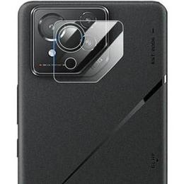 Загартоване скло камери для ASUS ROG Phone 8 Pro, прозорий