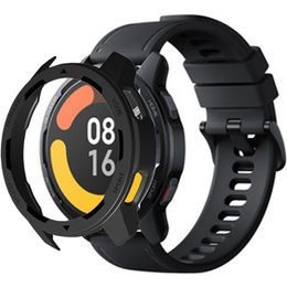Чехол для Xiaomi Watch S1 Active, Black