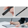 Силиконовый чехол для Apple Pencil (2nd Generation), Black