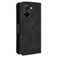 Откидной чехол для Xiaomi Redmi A5, Card Slot, чёрный