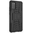 Чoхол до Samsung Galaxy A02s, Tire Armor, чорний